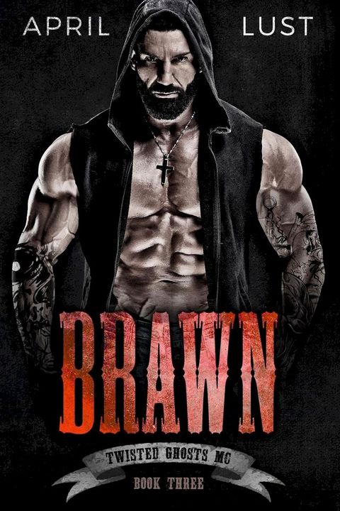 Brawn (Book 3)(Kobo/電子書)