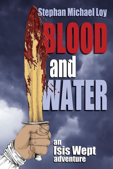 Blood and Water(Kobo/電子書)