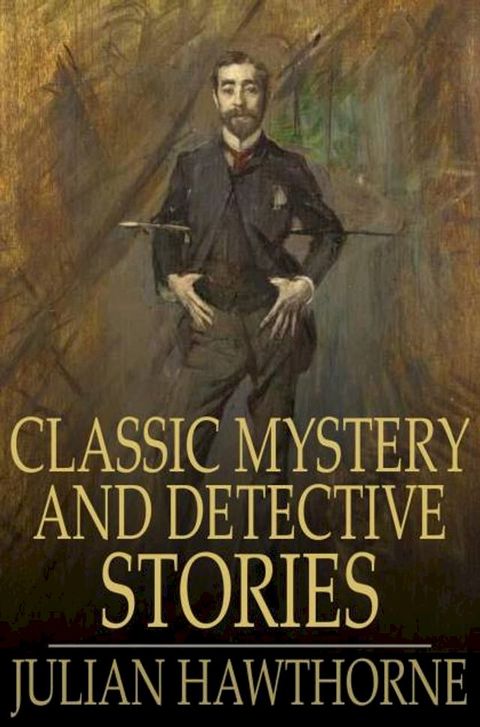 Classic English Mystery And Detective Stories(Kobo/電子書)