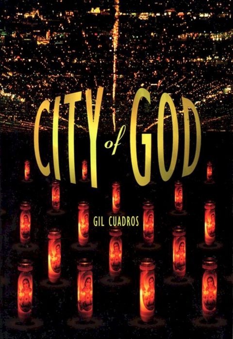 City of God(Kobo/電子書)