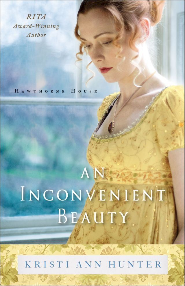  An Inconvenient Beauty (Hawthorne House Book #4)(Kobo/電子書)