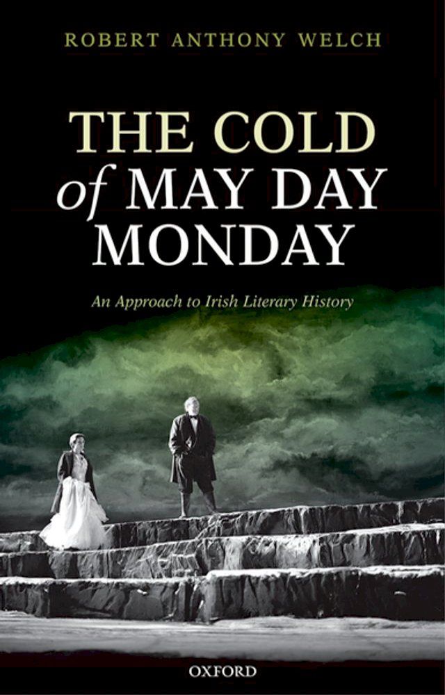  The Cold of May Day Monday(Kobo/電子書)