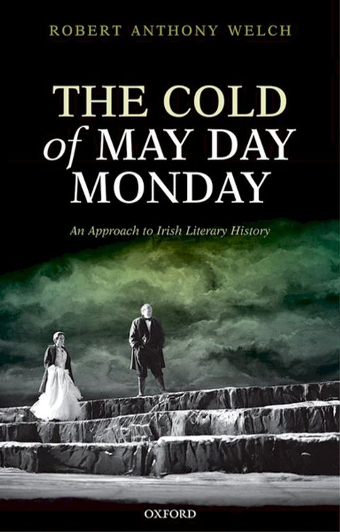 The Cold of May Day Monday(Kobo/電子書)