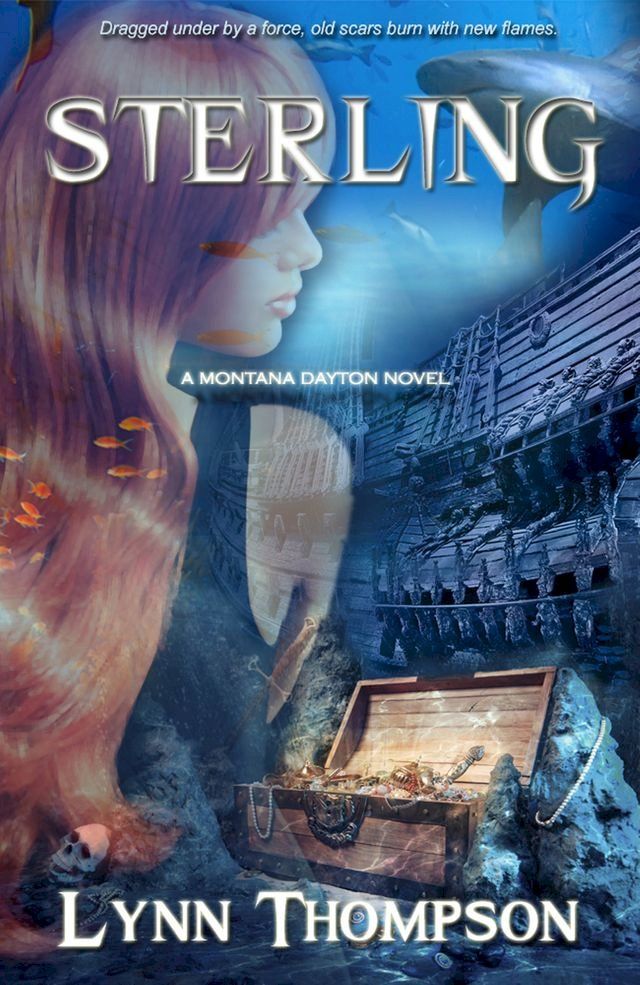  Sterling-A Montana Dayton Novel(Kobo/電子書)