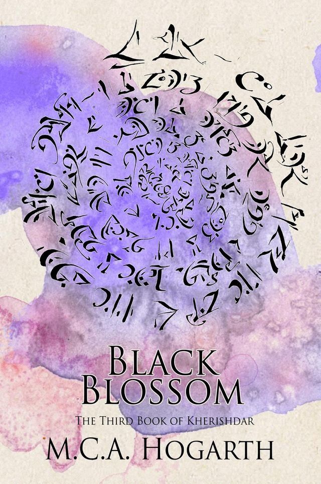  Black Blossom(Kobo/電子書)