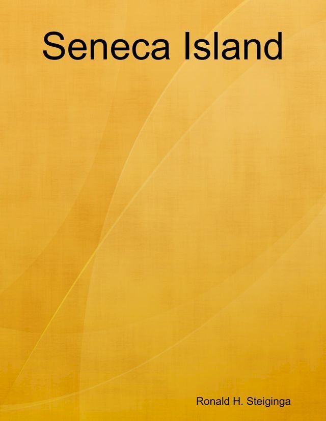  Seneca Island(Kobo/電子書)