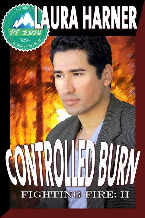 Controlled Burn(Kobo/電子書)