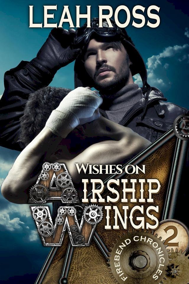  Wishes on Airship Wings(Kobo/電子書)