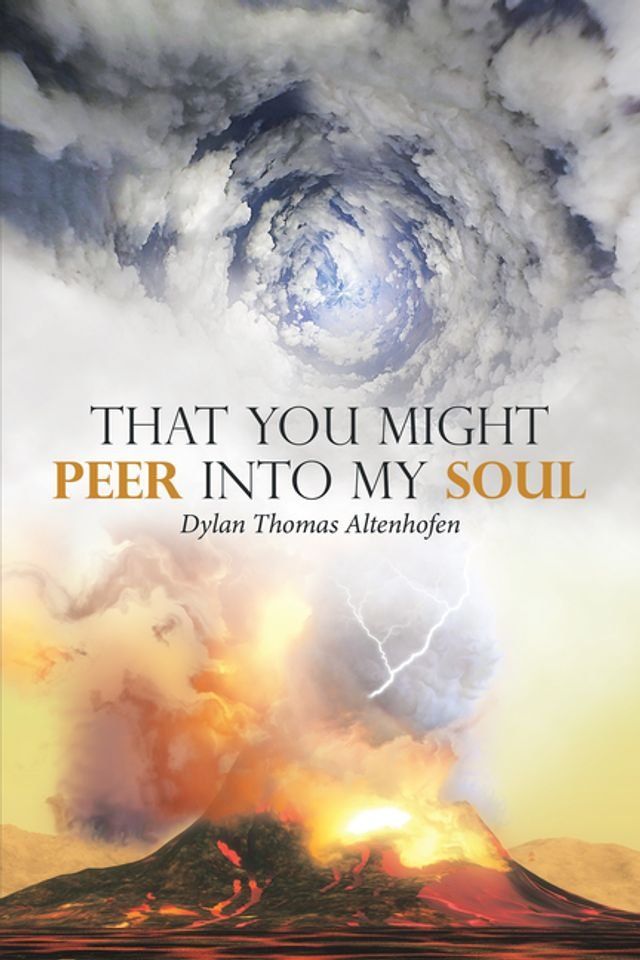  That You Might Peer into My Soul(Kobo/電子書)