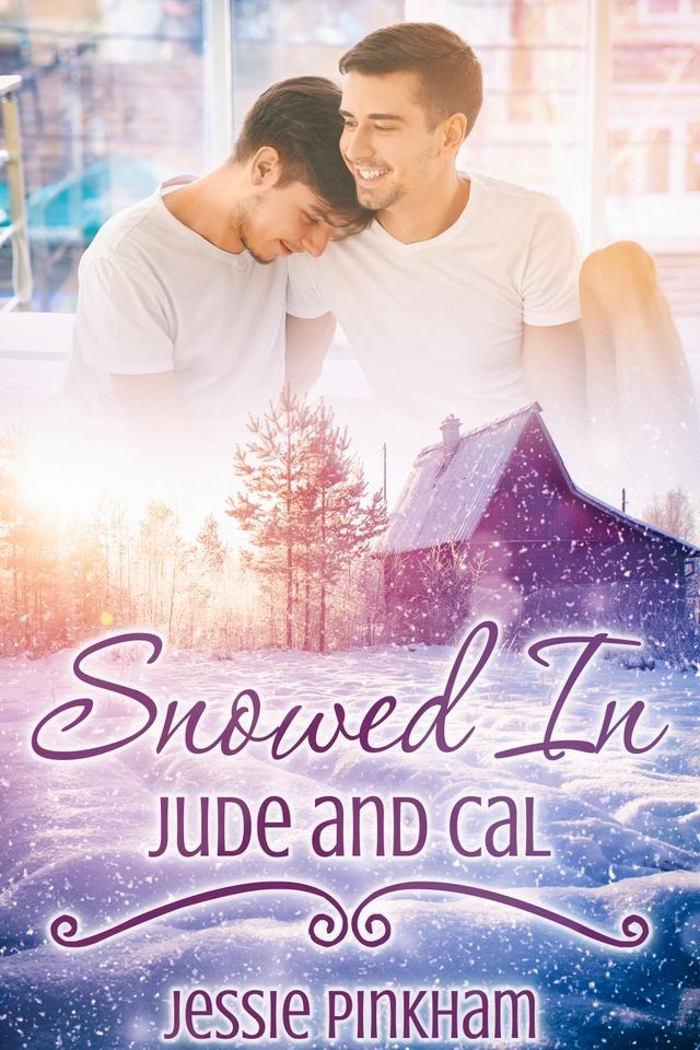  Snowed In: Jude and Cal(Kobo/電子書)