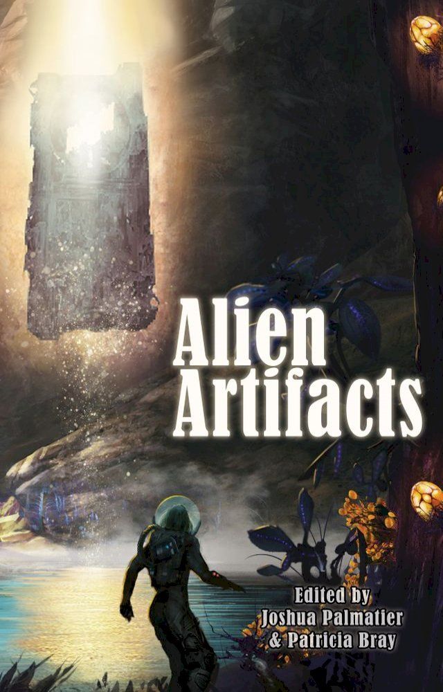  Alien Artifacts(Kobo/電子書)