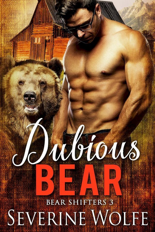  Dubious Bear(Kobo/電子書)