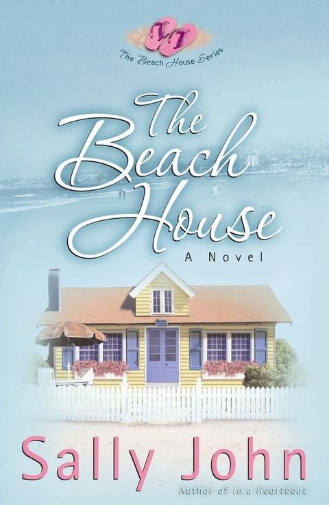 The Beach House(Kobo/電子書)