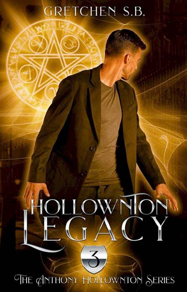  Hollownton Legacy(Kobo/電子書)