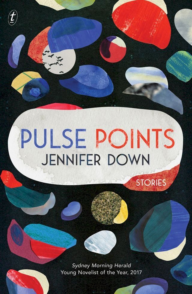  Pulse Points(Kobo/電子書)