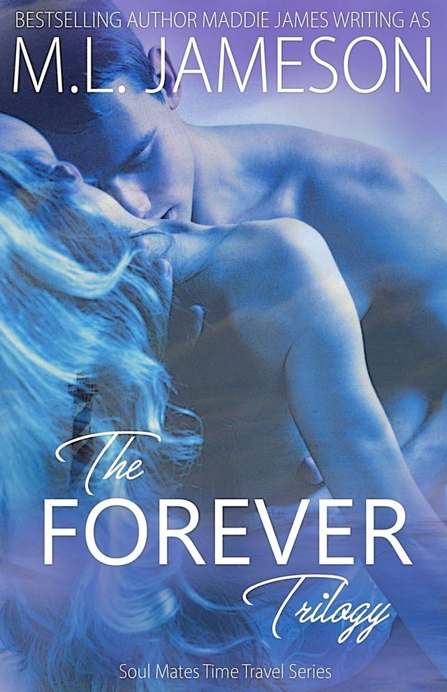  The Forever Trilogy(Kobo/電子書)