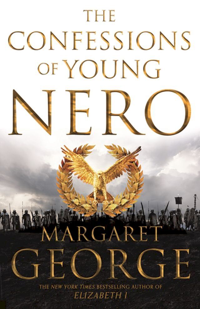  The Confessions of Young Nero(Kobo/電子書)