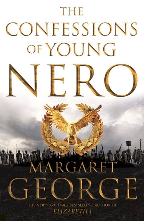 The Confessions of Young Nero(Kobo/電子書)