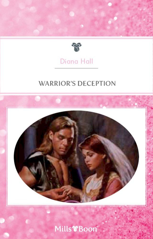  Warrior's Deception(Kobo/電子書)