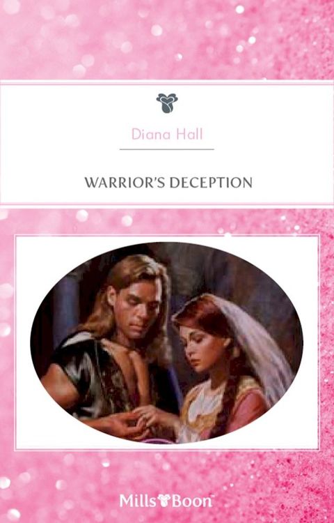 Warrior's Deception(Kobo/電子書)