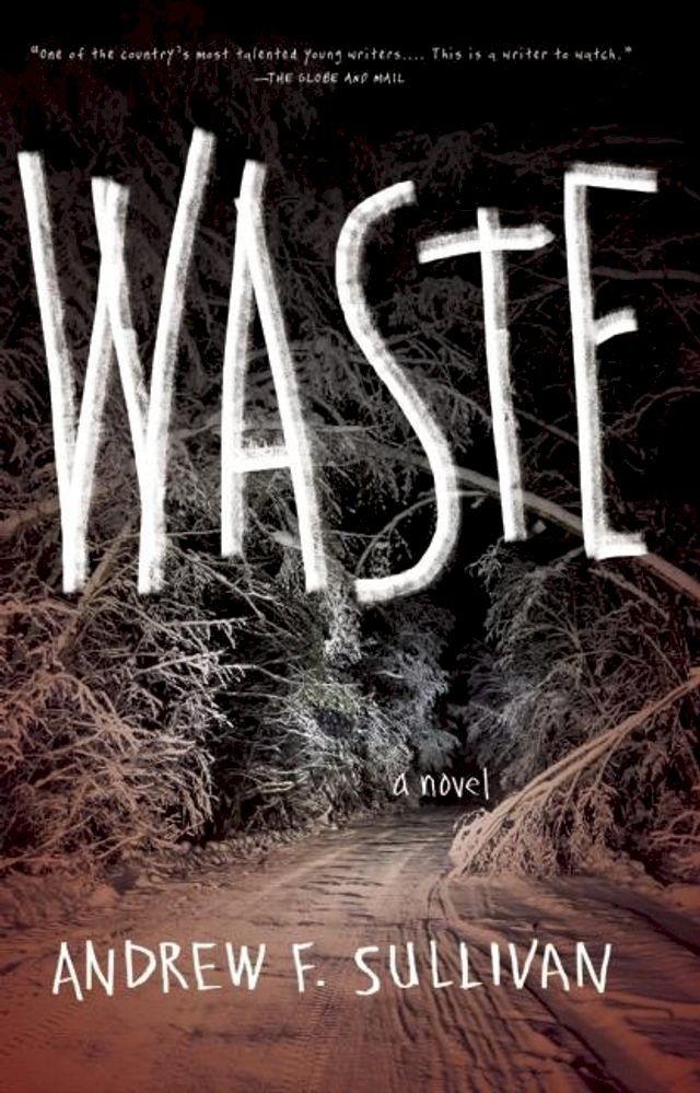  Waste(Kobo/電子書)