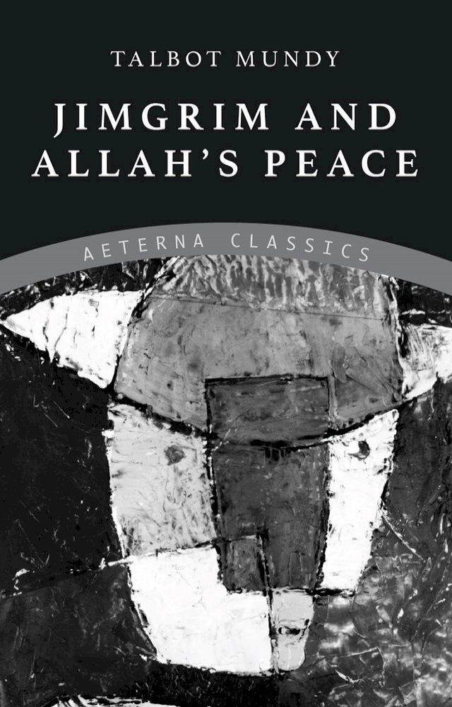  Jimgrim and Allah's Peace(Kobo/電子書)