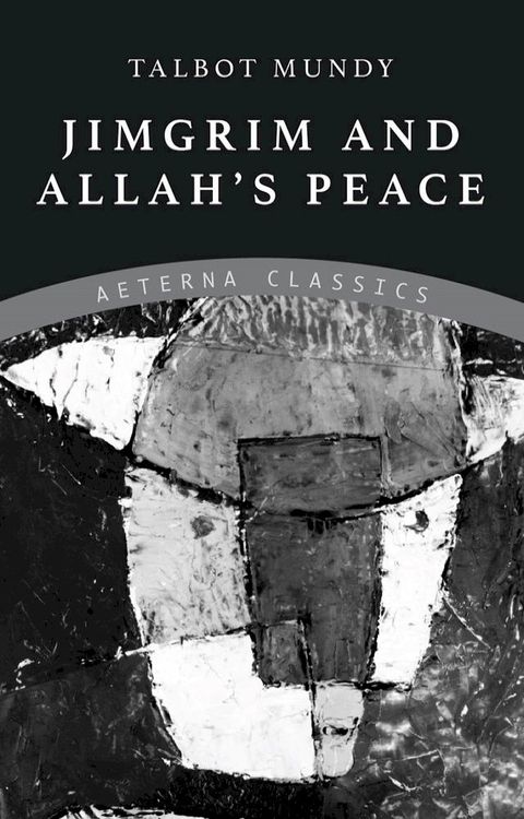 Jimgrim and Allah's Peace(Kobo/電子書)