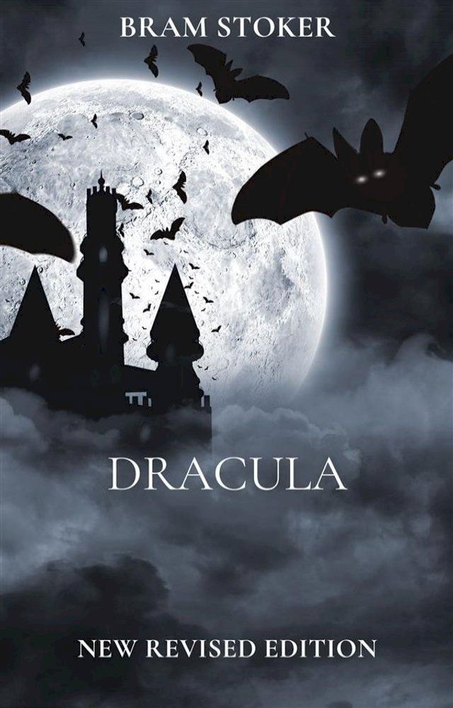  Dracula(Kobo/電子書)