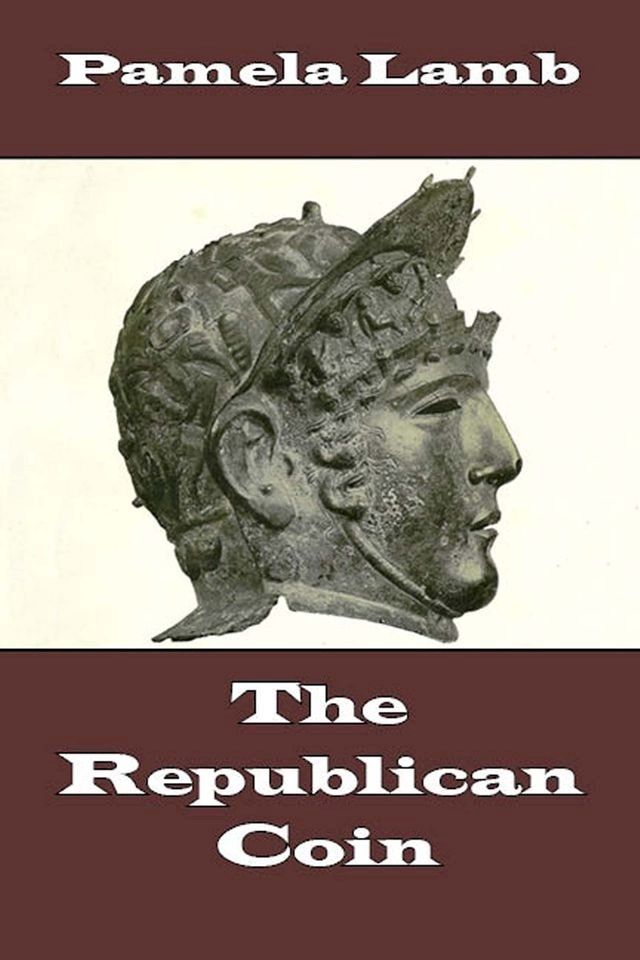  The Republican Coin(Kobo/電子書)