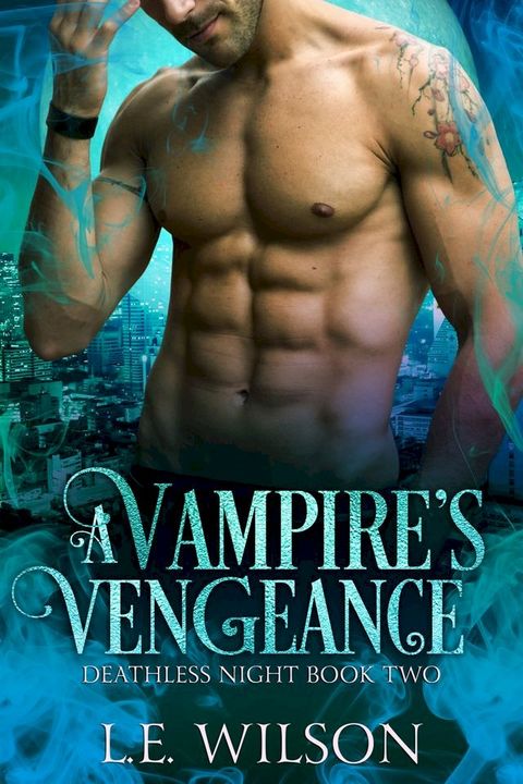 A Vampire's Vengeance(Kobo/電子書)