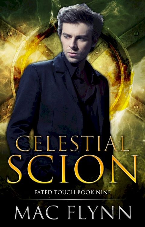 Celestial Scion(Kobo/電子書)