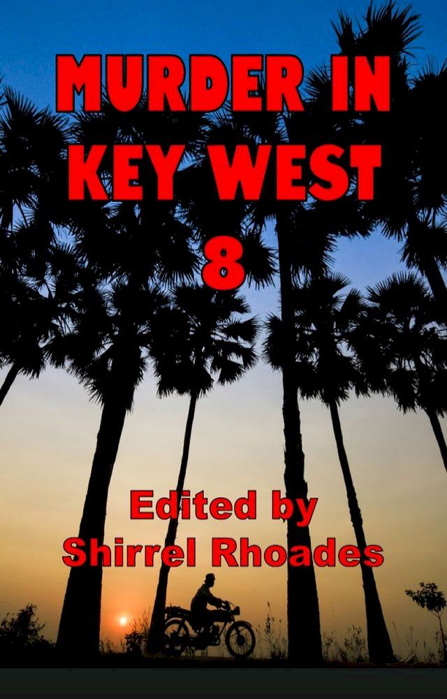  Murder in Key West 8(Kobo/電子書)