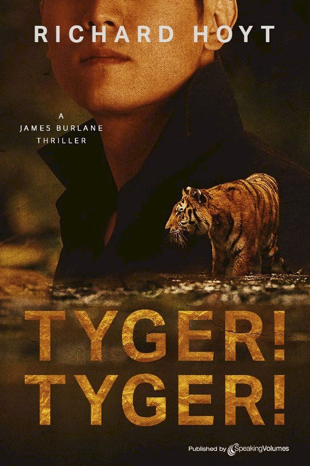  Tyger! Tyger!(Kobo/電子書)