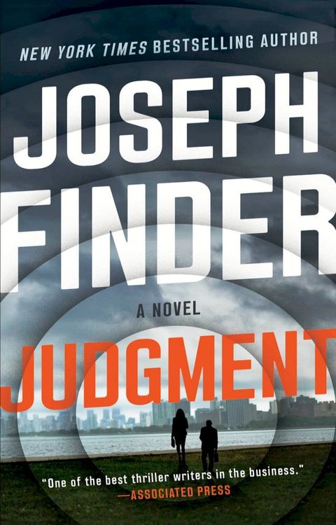 Judgment(Kobo/電子書)