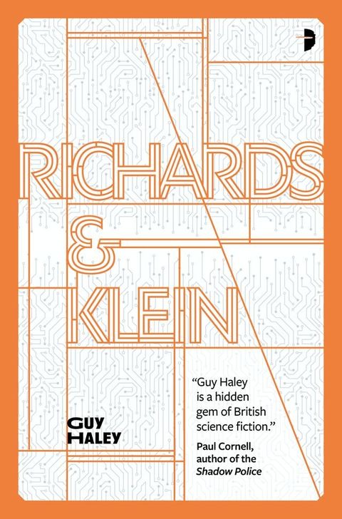 Richards & Klein(Kobo/電子書)