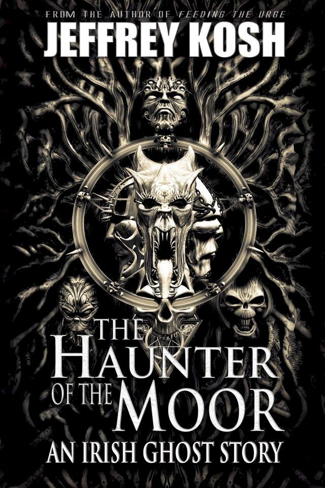  The Haunter of the Moor: An Irish Ghost Story(Kobo/電子書)