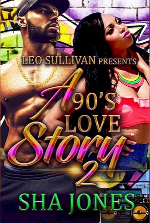 A 90s Love Story 2(Kobo/電子書)