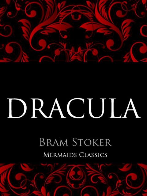 Dracula(Kobo/電子書)