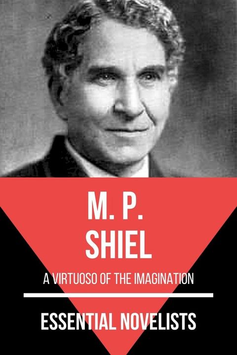 Essential Novelists - M. P. Shiel(Kobo/電子書)