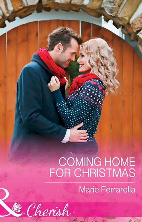 Coming Home For Christmas (Matchmaking Mamas, Book 19) (Mills & Boon Cherish)(Kobo/電子書)