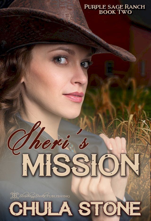  Sheri's Mission(Kobo/電子書)