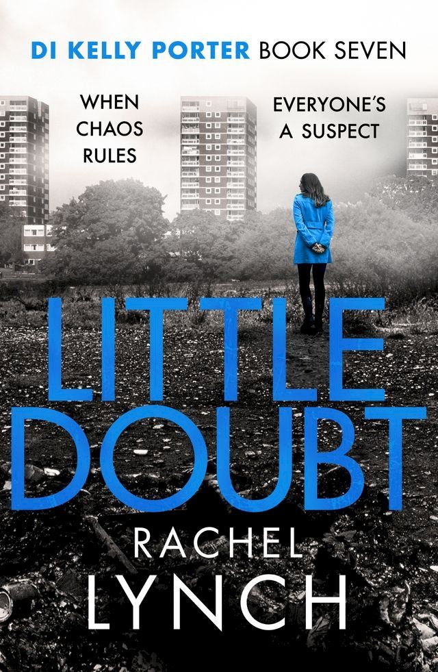  Little Doubt(Kobo/電子書)