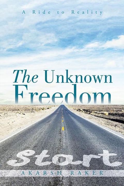 The Unknown Freedom(Kobo/電子書)