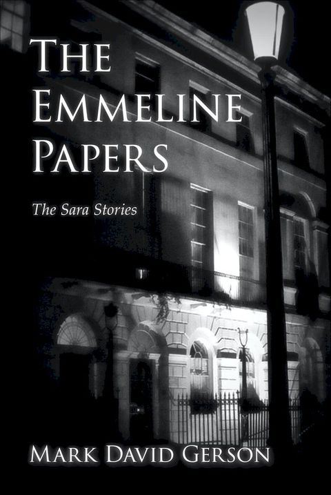 The Emmeline Papers(Kobo/電子書)