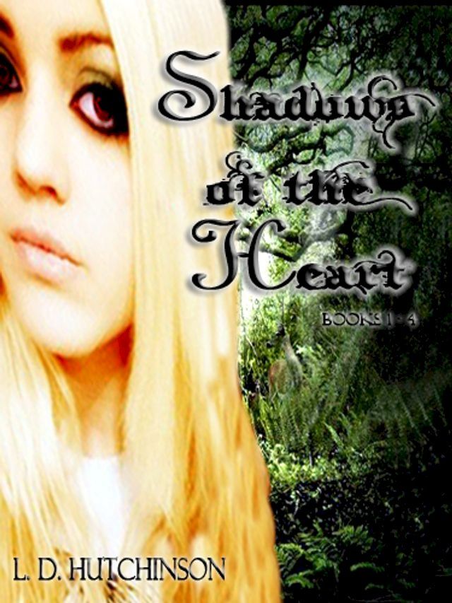  Shadows of the Heart(Kobo/電子書)