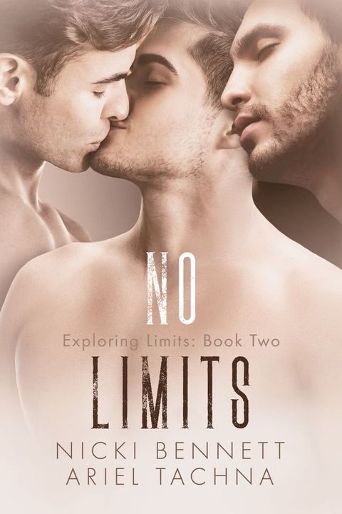 No Limits(Kobo/電子書)