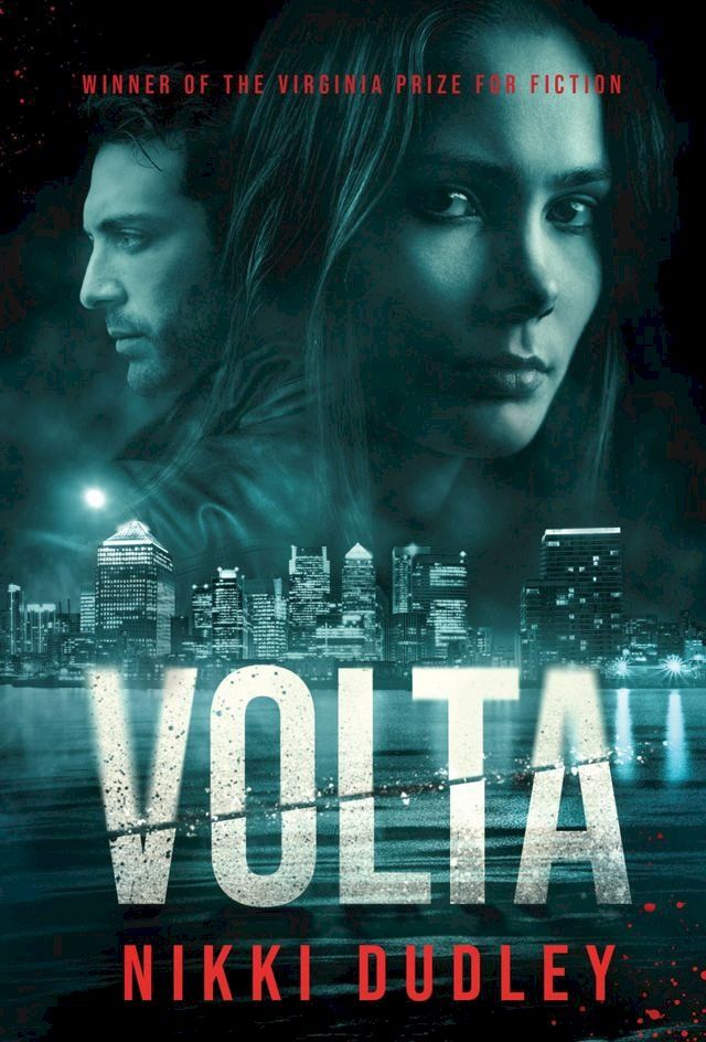  Volta(Kobo/電子書)