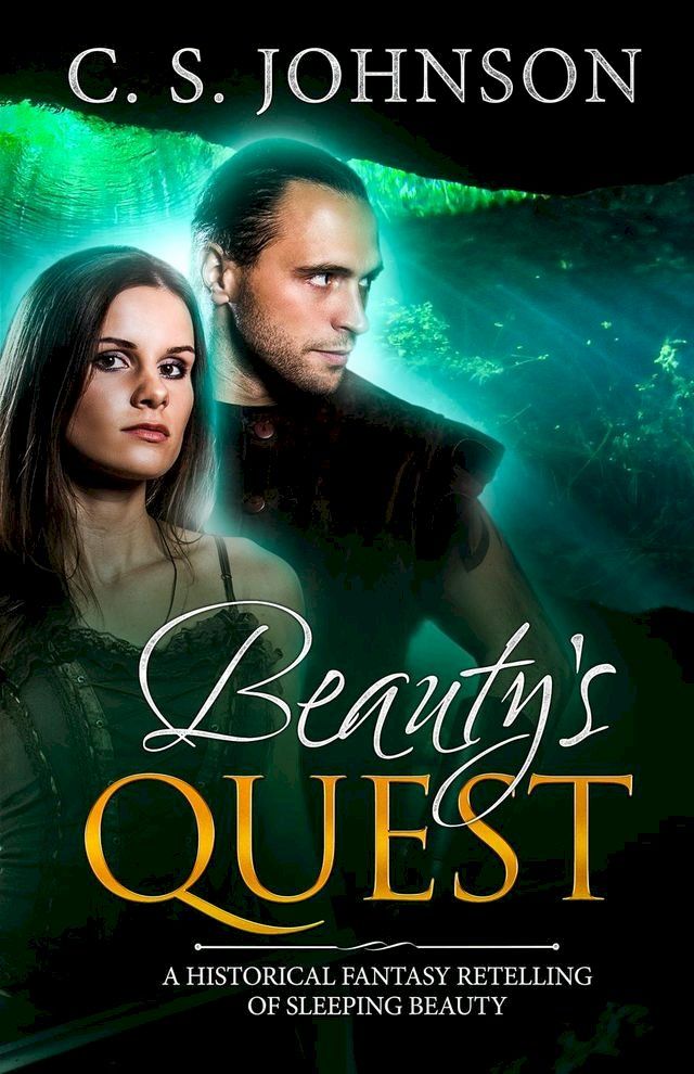  Beauty's Quest(Kobo/電子書)