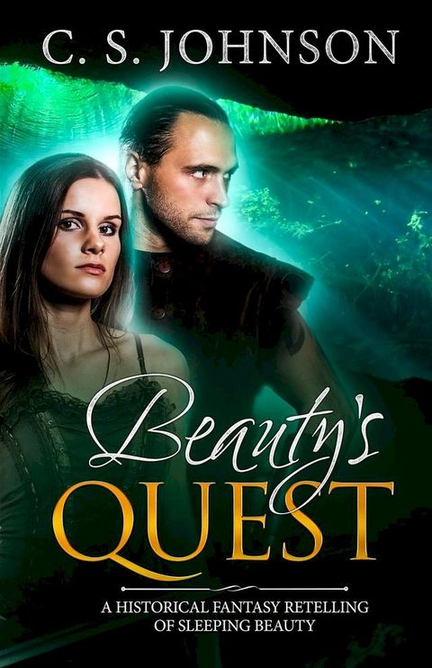 Beauty's Quest(Kobo/電子書)