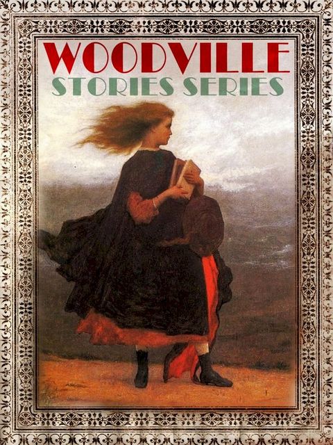 WOODVILLE STORIES SERIES(Kobo/電子書)